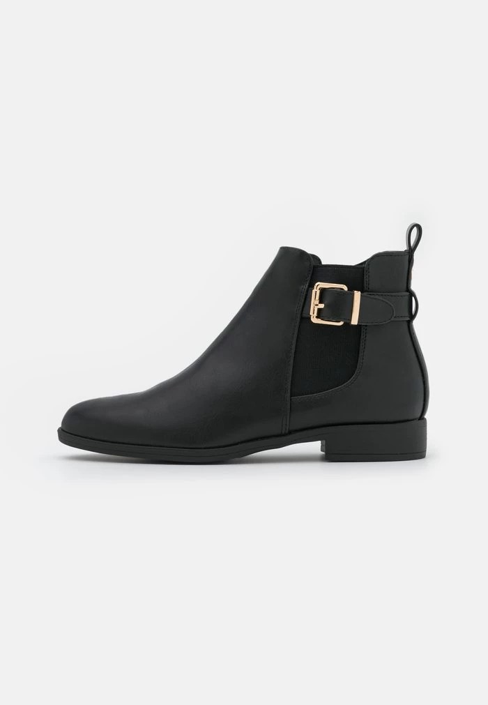 Bottines ANNA FIELD Anna Field Comfort Noir Femme | NFK-1152103